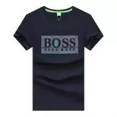 boss basic t-shirts bodywear blue b631 big boss